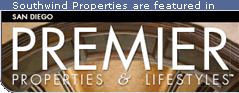 Southwind Properties are featured in Premier Properties & Lifestyles ™